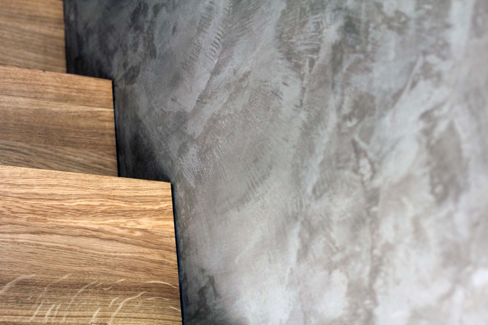 Beton Ciré/ Betonspachtel als Oberfläche: Der schicke Beton Look
