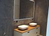Moderne Badgestaltung in Mannheim: Design & Realisierung von Gashi Wohndesign